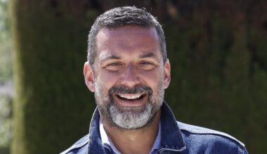 Prisión provisional para el joven de 20 años que arrolló a Jaume Anglada y se dio a la fuga