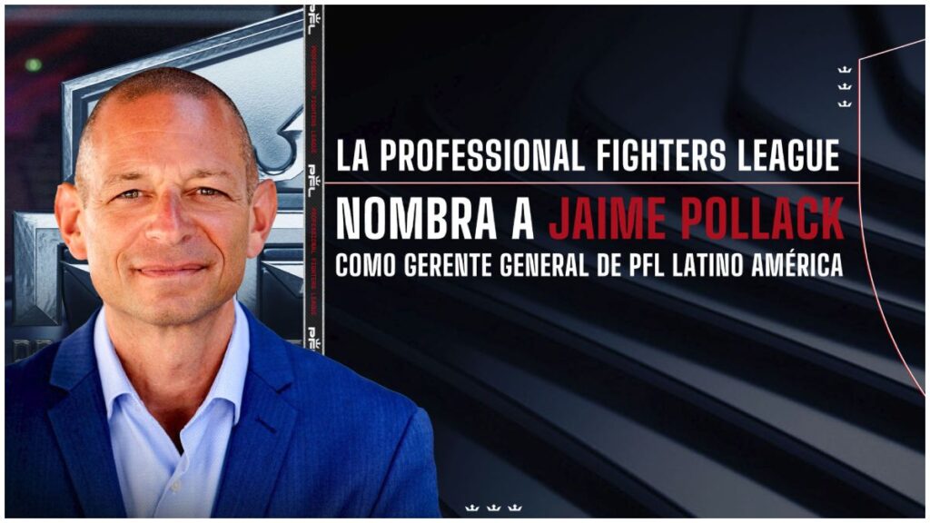 Jaime Pollack estará a cargo del proyecto. | Foto: Cortesía