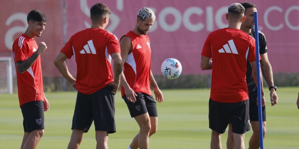 Januzaj y su representante se reúnen con Antonio Cordón para hablar de su futuro