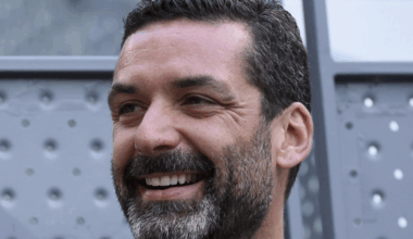 conductor que lo atropelló, en libertad bajo fianza