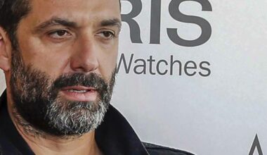 Jaume Anglada está «más estable» aunque continúa «grave» y permanecerá en la UCI, según el último parte médico