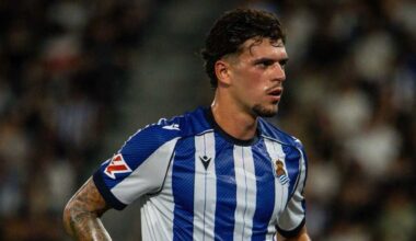 Ya es oficial: Javi López cierra la defensa del Real Oviedo - La Voz de Asturias