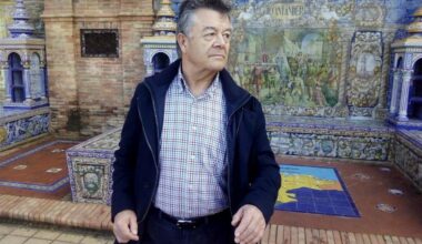 La histórica Cofradía de la Virgen del Moral ya tiene libro