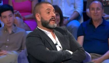 Muere a los 46 años Javier Cid, periodista y colaborador de «Y ahora Sonsoles» - La Voz de Galicia