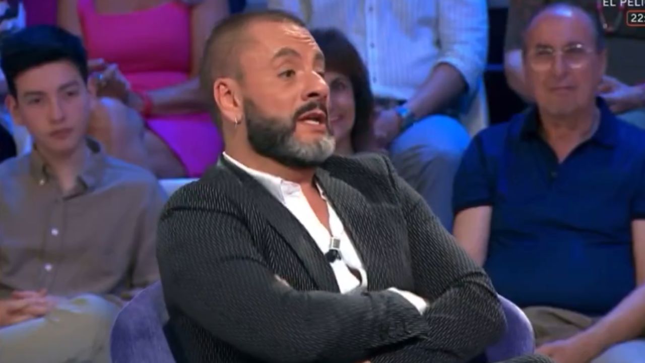Muere a los 46 años Javier Cid, periodista y colaborador de «Y ahora Sonsoles» - La Voz de Galicia