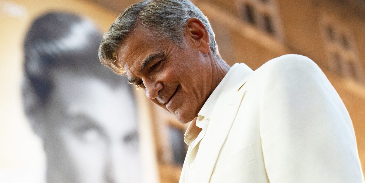 Crítica de 'Jay Kelly', la nueva película de George Clooney para Netflix