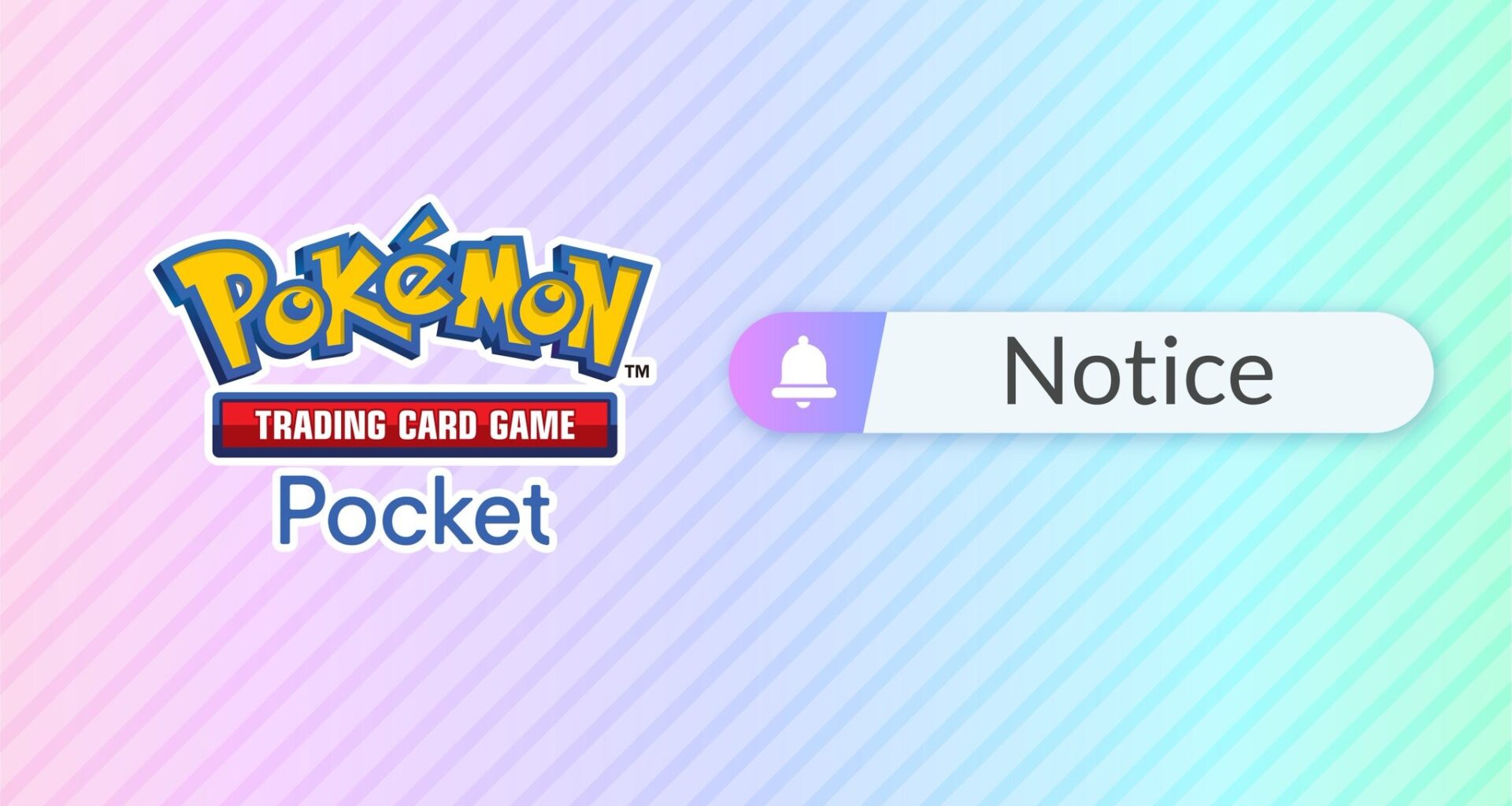 El último código de JCC Pokémon Pocket apunto de caducar
