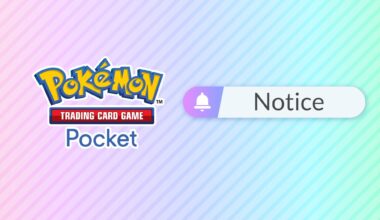El último código de JCC Pokémon Pocket apunto de caducar