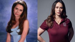 Jennifer Love Hewitt