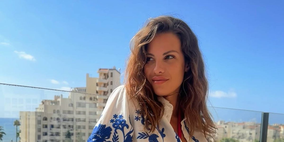 Jessica Bueno responde a las críticas por sus vacaciones de lujo antes de 'Supervivientes: All Stars'