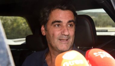 Jesulín de Ubrique pone remedio a su último revés de salud antes de volver al ruedo: "Estaba preocupado"
