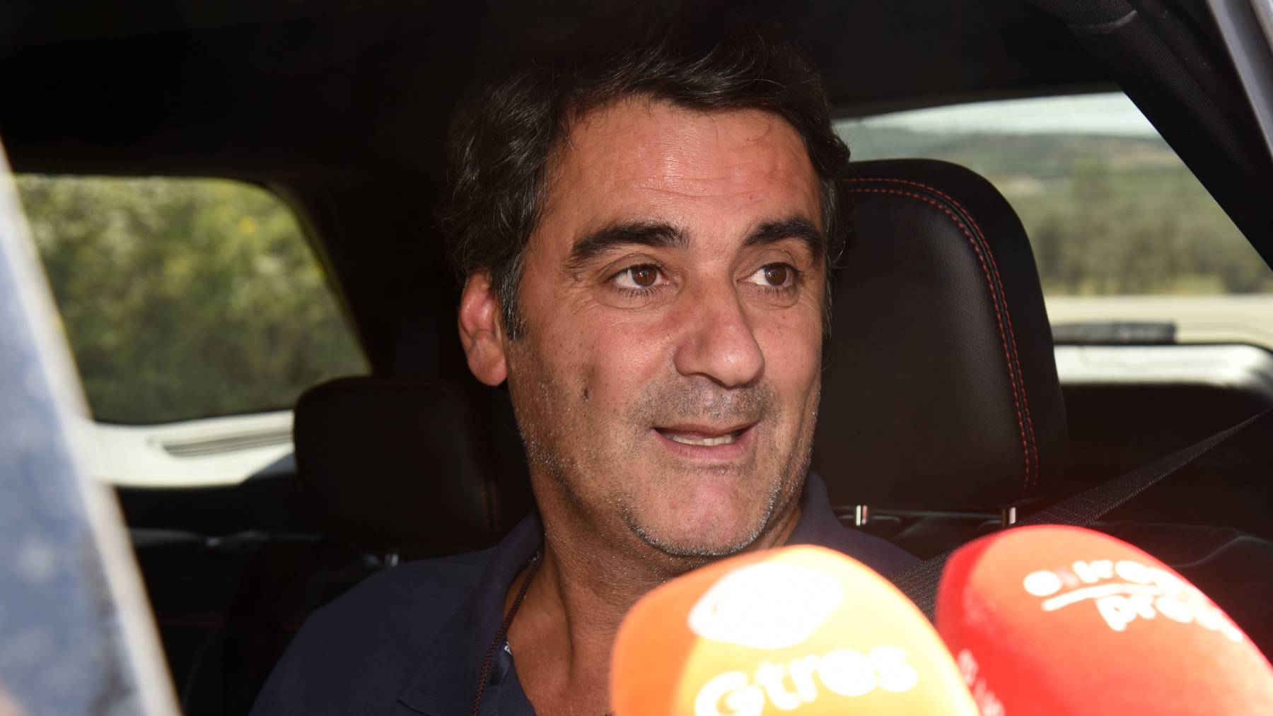 Jesulín de Ubrique pone remedio a su último revés de salud antes de volver al ruedo: "Estaba preocupado"