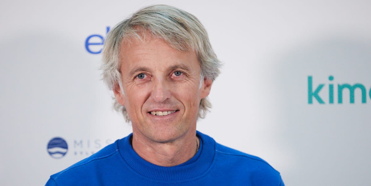 "Se me han quitado las ganas de todo"