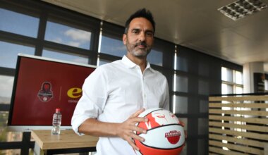 El Casademont Zaragoza define su cuerpo técnico para la temporada 2025-2026