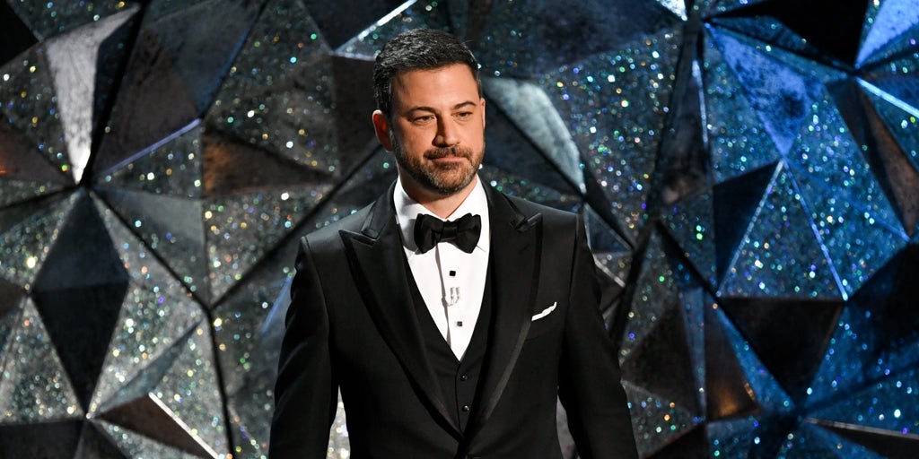 Jimmy Kimmel obtiene la ciudadanía italiana y lanza una pulla contra Donald Trump