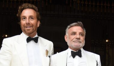 un divorcio sin cuentas pendientes y dos caminos opuestos
