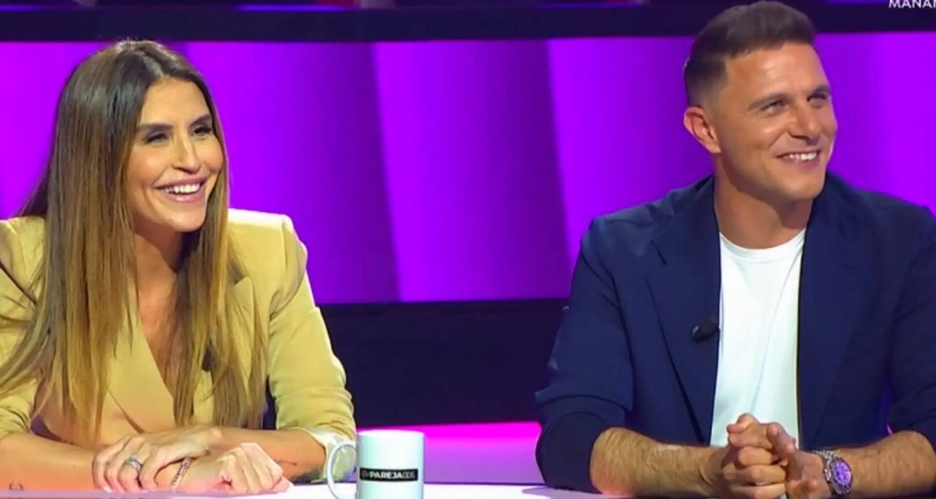 Victoria Federica y Bertín Osborne, entre los invitados al nuevo programa presentado por Joaquín Sánchez y Susana Saborido