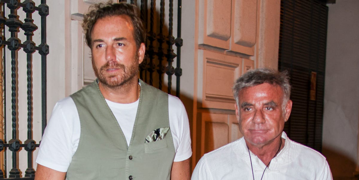 Joaquín Torres confirma su separación de Raúl Prieto dos años después de su boda