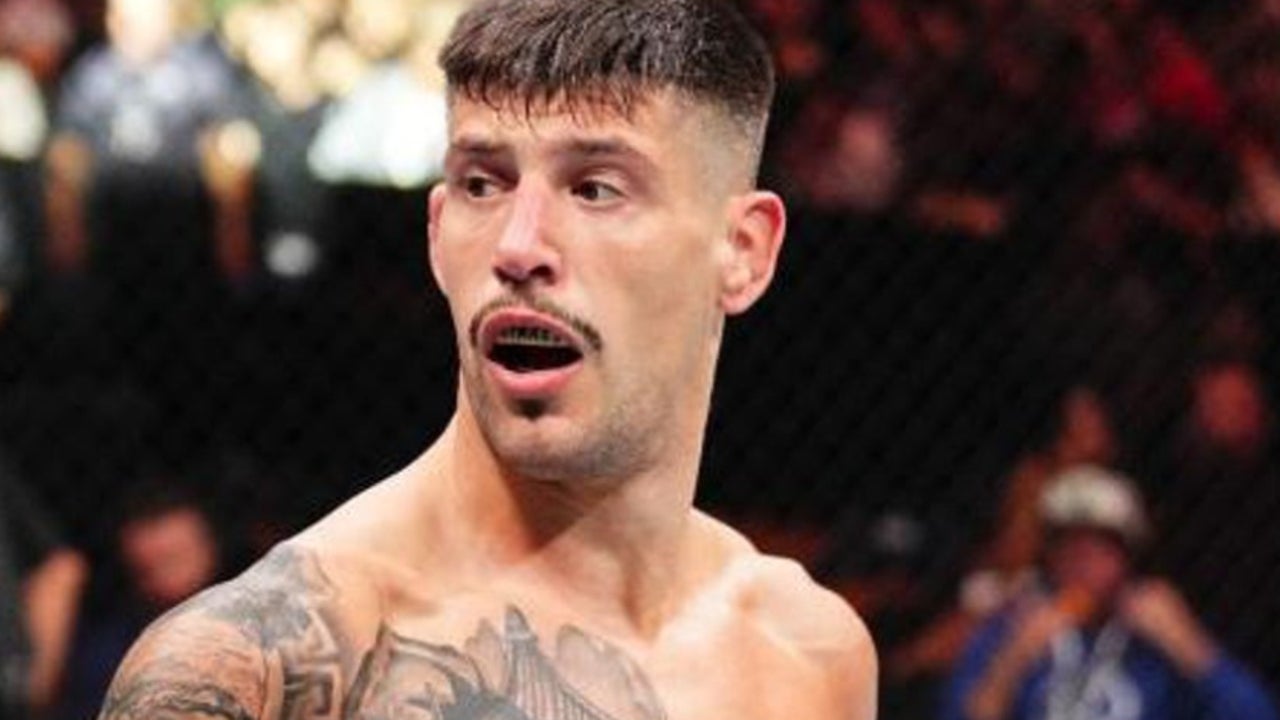 la UFC ya tiene reemplazo