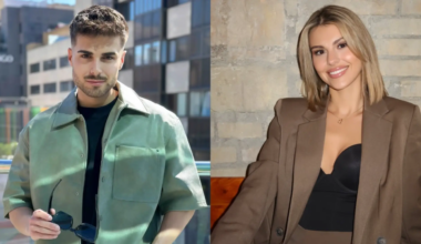 Andrea Arpal y Joel Benedicto, de 'La isla de las tentaciones 8', rompen su relación