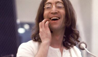 John Lennon