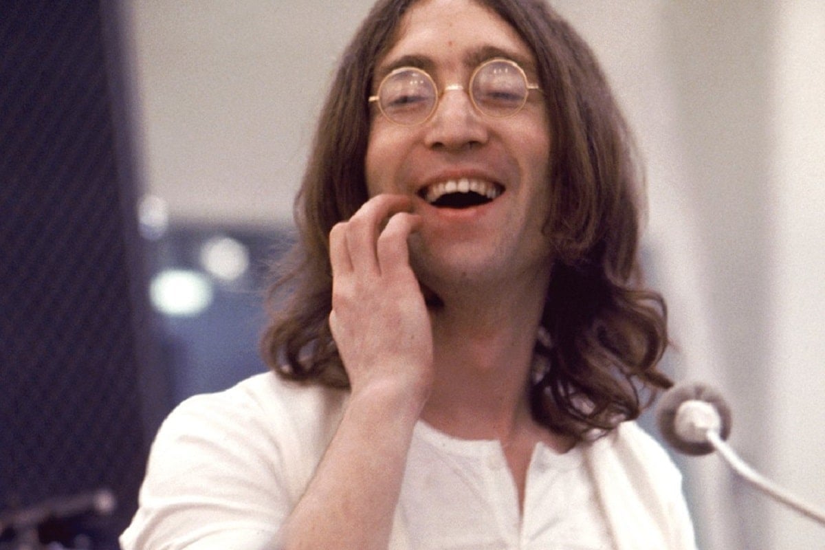 John Lennon