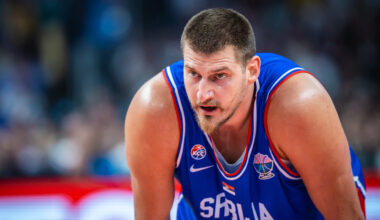 exhibición de Jokić con récord de anotación incluido