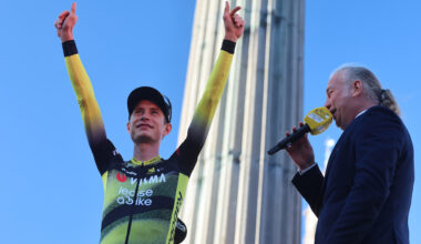 Vingegaard quiere rematar lo que dejó pendiente en la Vuelta 2023