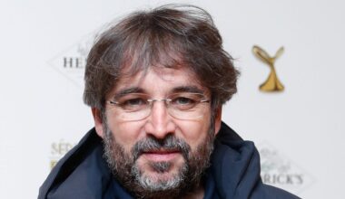 Jordi Évole desvela la entrevista que ha marcado su vida