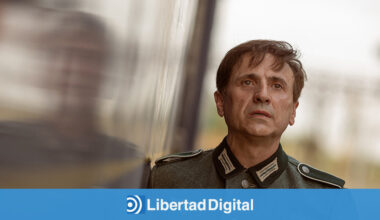 José Mota debuta como director de cine con 'Arriba Tutto', un homenaje a los cómicos: "El humor como medicina vital" - Libertad Digital