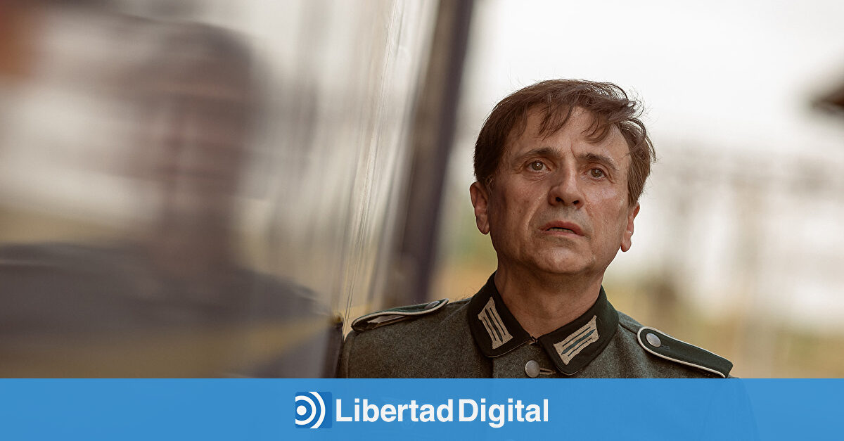José Mota debuta como director de cine con 'Arriba Tutto', un homenaje a los cómicos: "El humor como medicina vital" - Libertad Digital