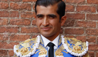 "Tengo la necesidad de parar"