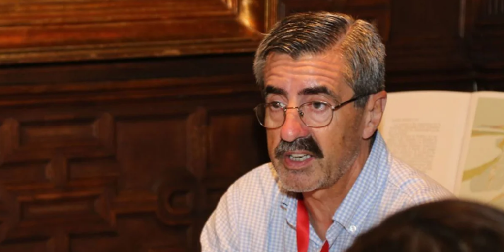 El excomisionado de la dana, José María Ángel, recibe el alta tras su intento de suicidio