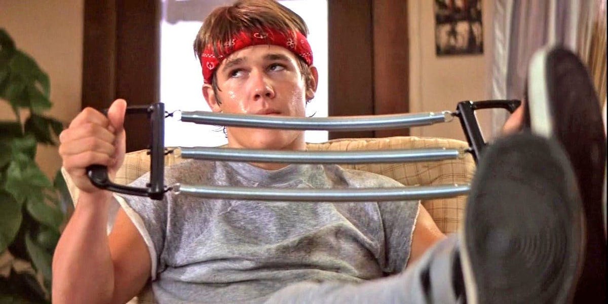 Josh Brolin (57 años) sobre el rodaje de la segunda parte de 'Los Goonies': "Ha habido cinco guiones"