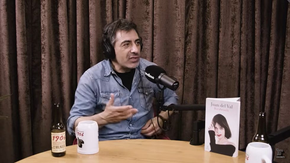 juan del val