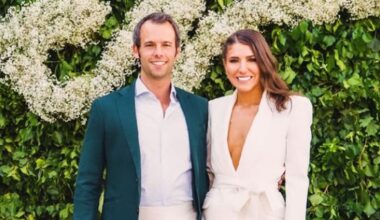 Nace Seve, primer hijo de Carmen Ballesteros Botín y primer nieto del golfista, catorce años después de su muerte