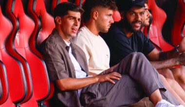 En los planes de Juanlu no entra por ahora irse al Wolverhampton