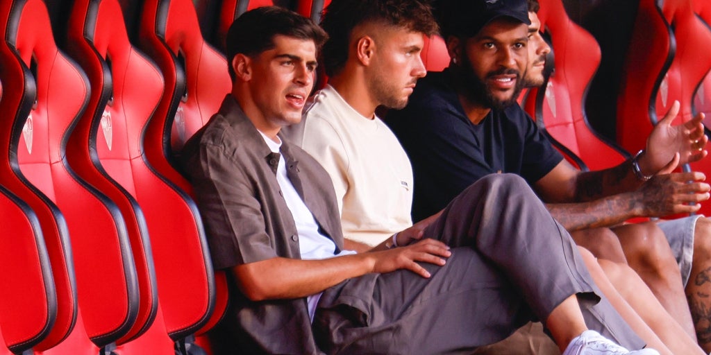 En los planes de Juanlu no entra por ahora irse al Wolverhampton