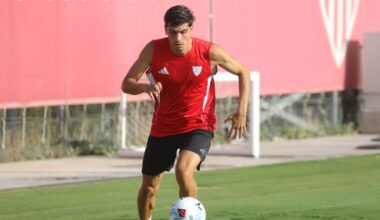 «Es un paso adelante para él»