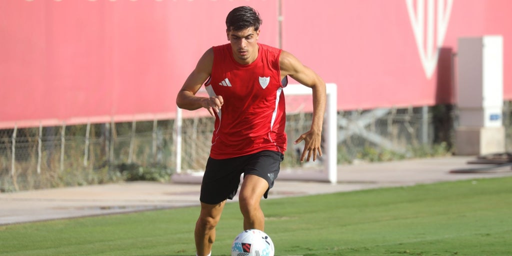 «Es un paso adelante para él»