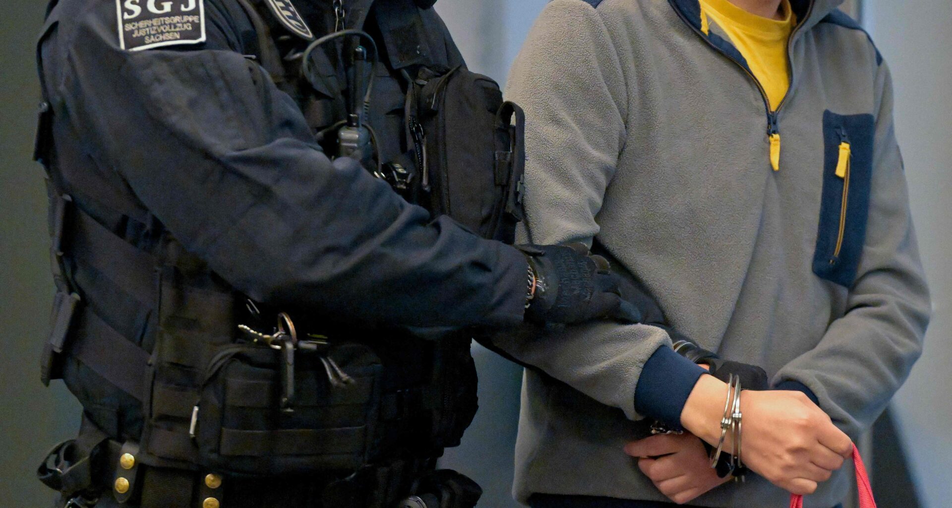 Arranca en Alemania el mayor juicio contra el espionaje chino