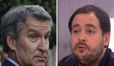 Un conocido economista recopila las afirmaciones de 'la última semana del PP' y pone la puntilla