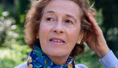 El libro que recomienda la escritora Julia Navarro: «Es una lectura estupenda para este verano»