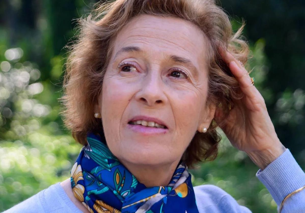 El libro que recomienda la escritora Julia Navarro: «Es una lectura estupenda para este verano»