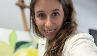 la historia de Julieta Tawil