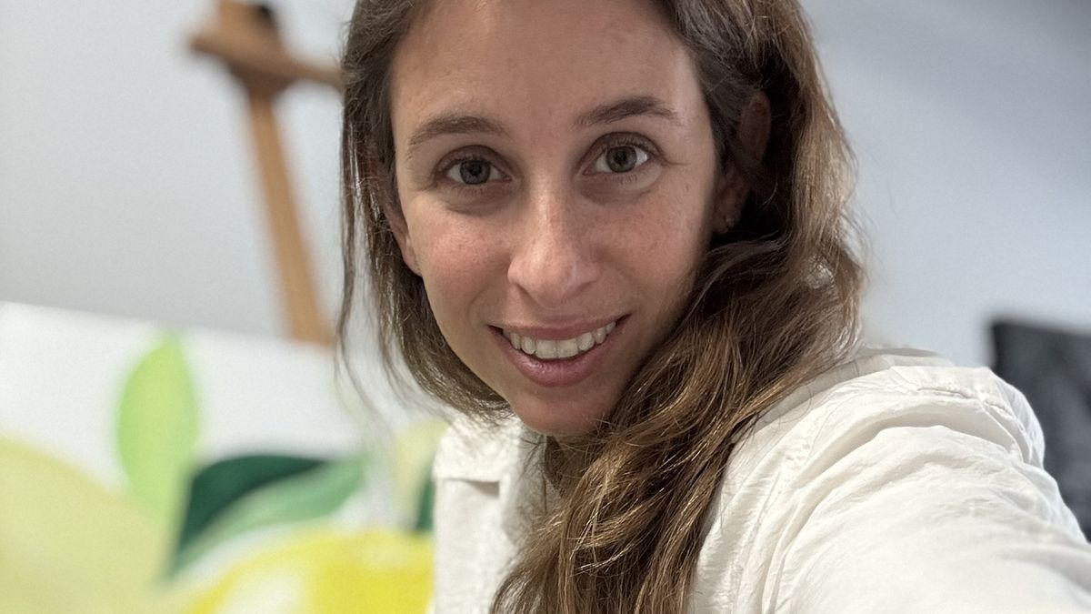 la historia de Julieta Tawil