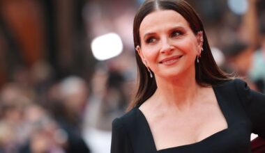 "Me dio su número de teléfono al final del ensayo, pero nunca lo llamé"