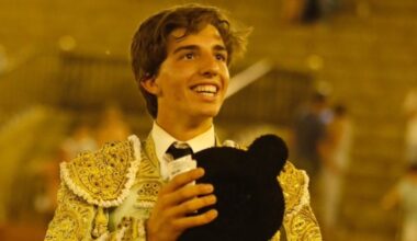 Zapato de Oro 2025: el salmantino Julio Norte en el cartel - SALAMANCArtv AL DÍA