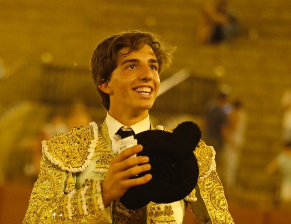 Zapato de Oro 2025: el salmantino Julio Norte en el cartel - SALAMANCArtv AL DÍA