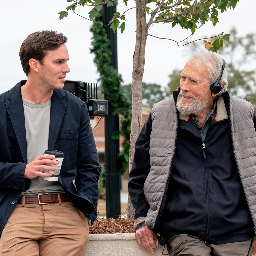 jurado n2 pelicula clint eastwood